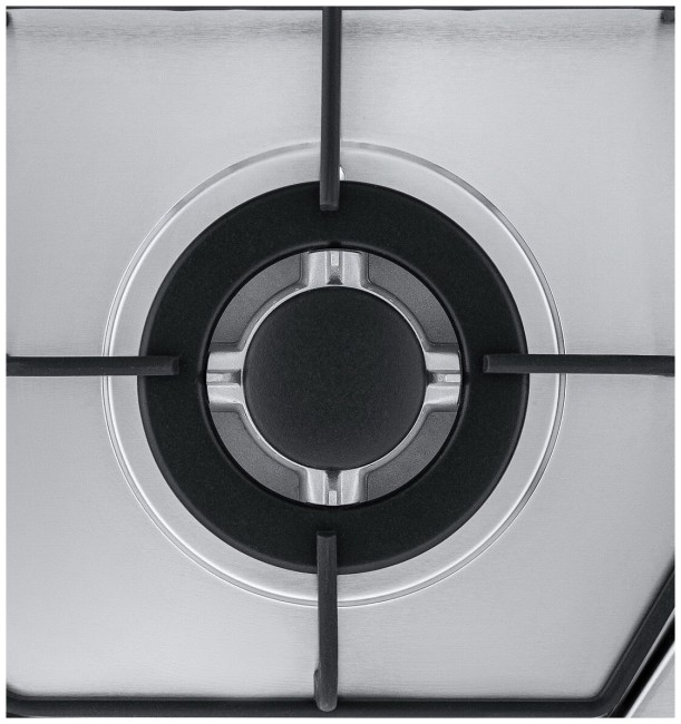 Встраиваемая газовая варочная панель Ricci HBS4501F Встраиваемая газовая варочная панель Ricci HBS4501F