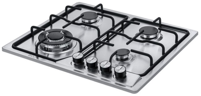 Встраиваемая газовая варочная панель Ricci HBS4501F Встраиваемая газовая варочная панель Ricci HBS4501F