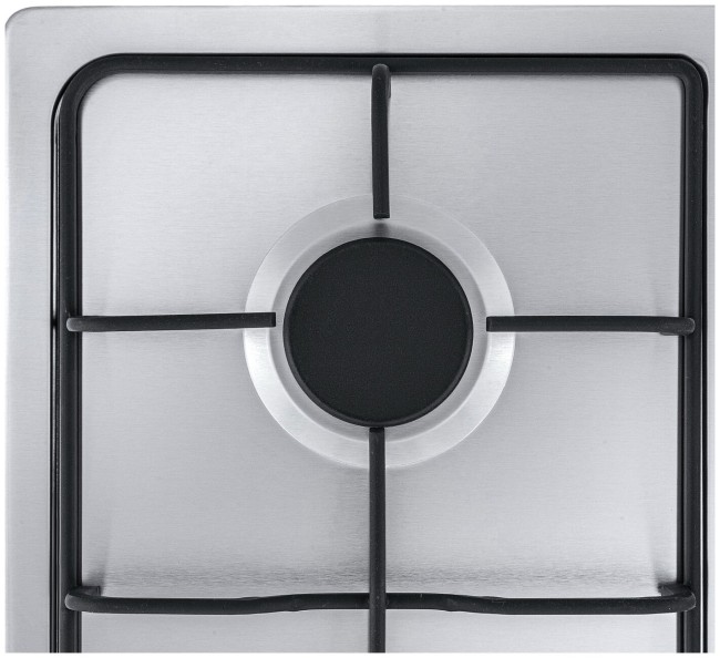 Встраиваемая газовая варочная панель Ricci HBS4501F Встраиваемая газовая варочная панель Ricci HBS4501F