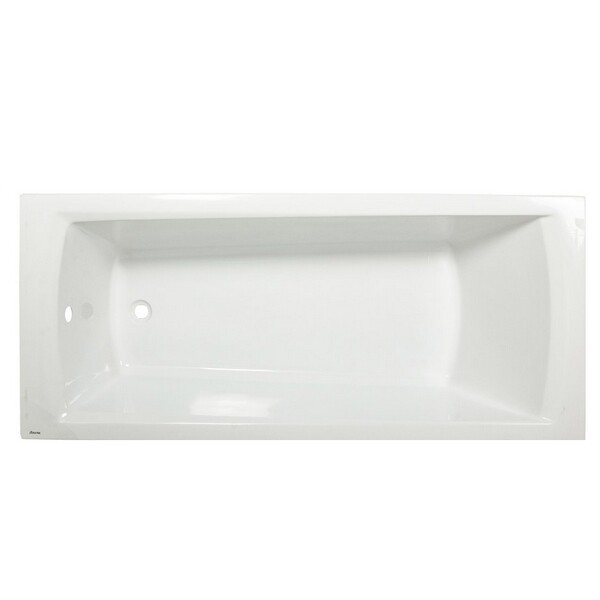 Акриловая ванна Ravak Domino Plus 170х70 (C632R00000)