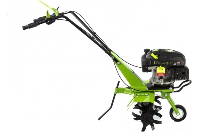 Мотокультиватор СИБРТЕХ КБС-600 Мотокультиватор СИБРТЕХ КБС-600