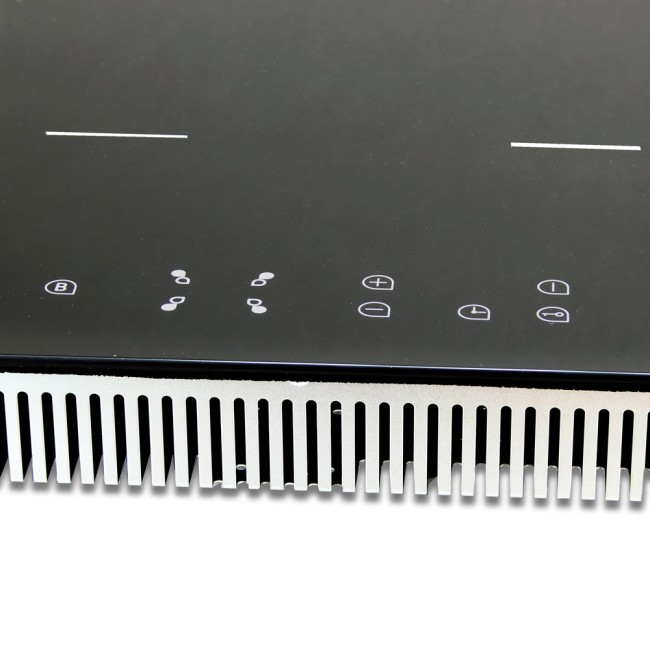 Встраиваемая индукционная варочная панель Ginzzu HCI-409