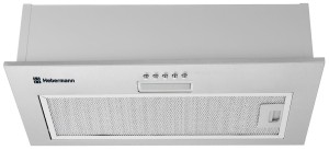 Встраиваемая вытяжка Hebermann HBFH 60.10 X