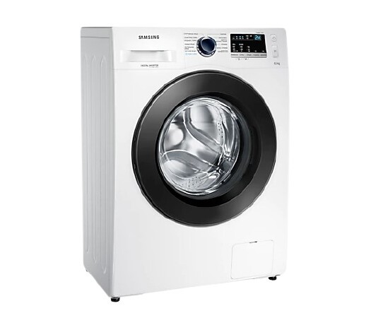 Стиральная машина Samsung WW65J30G0PWDLP