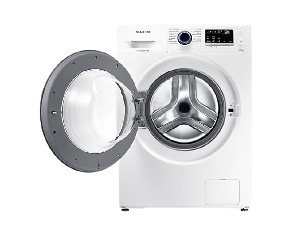 Стиральная машина Samsung WW65J30G0PWDLP