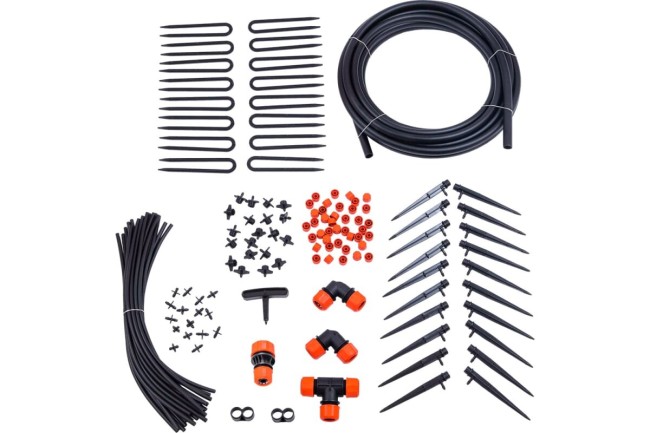 Микродождевой полив Жук (3956-00)