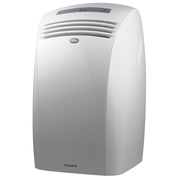 Мобильный кондиционер Bimatek AM400 Мобильный кондиционер Bimatek AM400