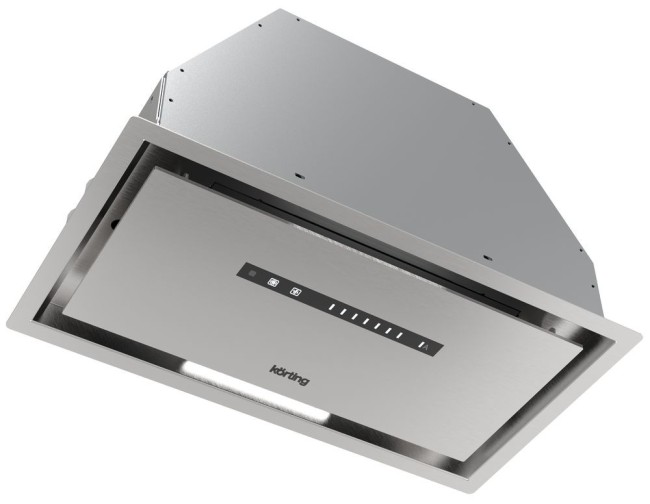 Встраиваемая вытяжка Korting KHI 6997 X Встраиваемая вытяжка Korting KHI 6997 X