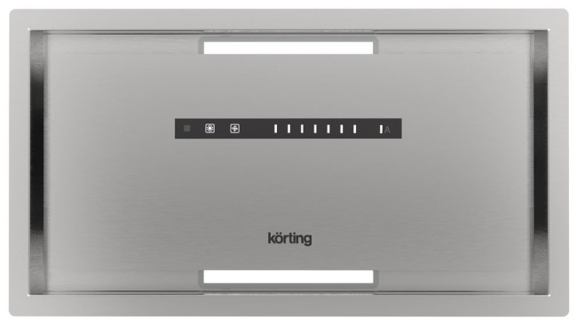 Встраиваемая вытяжка Korting KHI 6997 X Встраиваемая вытяжка Korting KHI 6997 X
