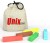 Мелки для рисования на батуте Unix Line TRUMEL5 Мелки для рисования на батуте Unix Line TRUMEL5