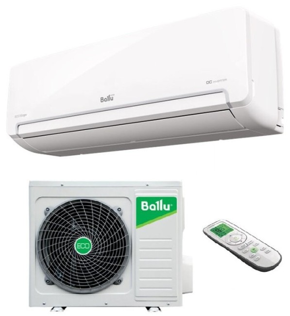 Сплит-система Ballu BSLI-09HN1/EE/EU