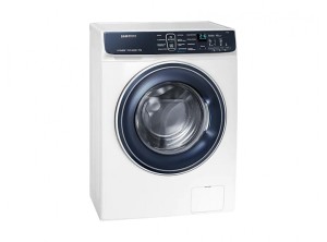 Стиральная машина Samsung WW80R52LCFW
