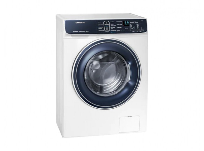 Стиральная машина Samsung WW80R52LCFW