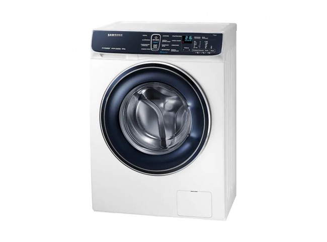 Стиральная машина Samsung WW80R52LCFW