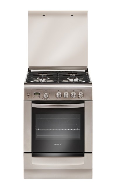 Газовая плита Gefest 6100-03 0004 (6100-03 СН2)