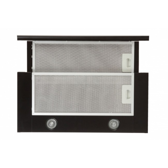 Встраиваемая вытяжка ZorG Storm 700 60 черный Встраиваемая вытяжка ZorG Storm 700 60 черный