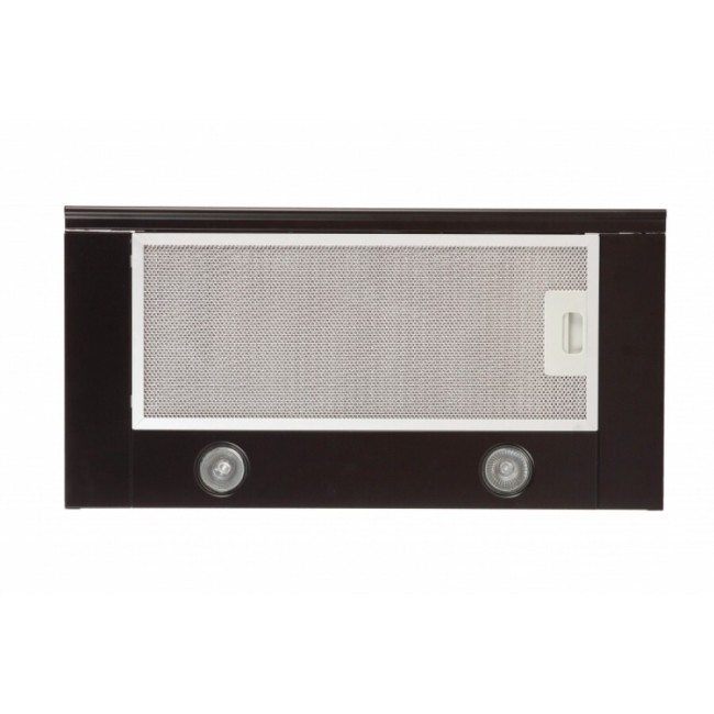 Встраиваемая вытяжка ZorG Storm 700 60 черный Встраиваемая вытяжка ZorG Storm 700 60 черный