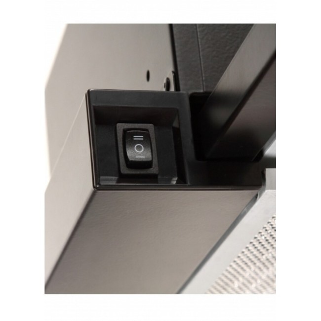 Встраиваемая вытяжка ZorG Storm 700 60 черный Встраиваемая вытяжка ZorG Storm 700 60 черный