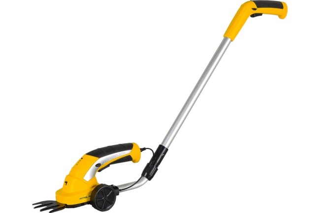 Аккумуляторный триммер-кусторез Huter GET-3,6H Аккумуляторный триммер-кусторез Huter GET-3,6H