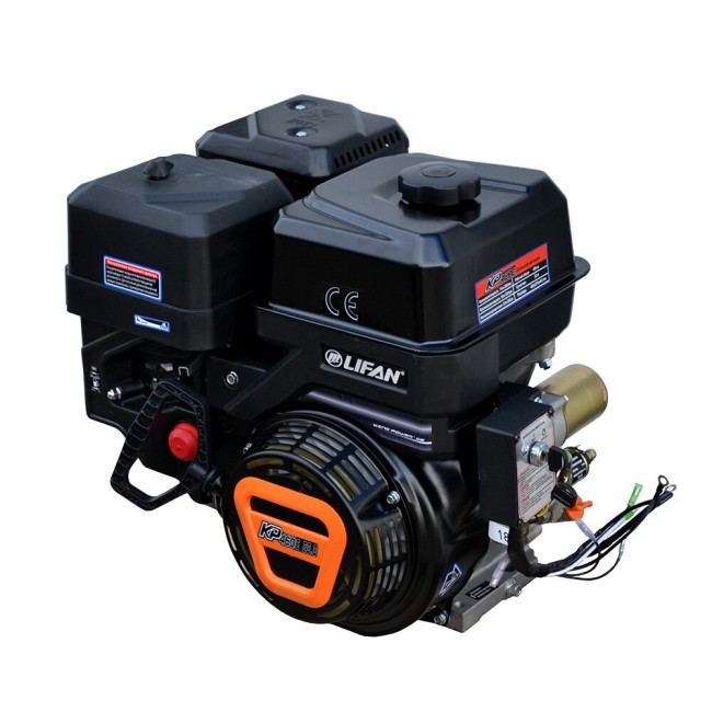 Двигатель Lifan 192FD-2Т-3А Двигатель Lifan 192FD-2Т-3А