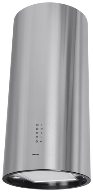 Каминная вытяжка Maunfeld Lee Wall 39 нержавеющая сталь