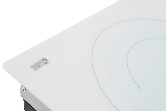 Встраиваемая электрическая варочная панель Zugel ZEH292W Встраиваемая электрическая варочная панель Zugel ZEH292W