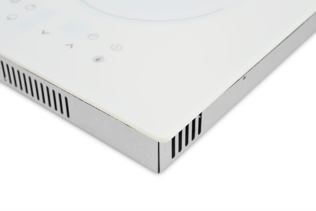 Встраиваемая электрическая варочная панель Zugel ZEH292W Встраиваемая электрическая варочная панель Zugel ZEH292W