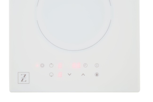 Встраиваемая электрическая варочная панель Zugel ZEH292W Встраиваемая электрическая варочная панель Zugel ZEH292W