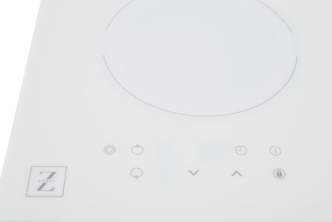 Встраиваемая электрическая варочная панель Zugel ZEH292W Встраиваемая электрическая варочная панель Zugel ZEH292W