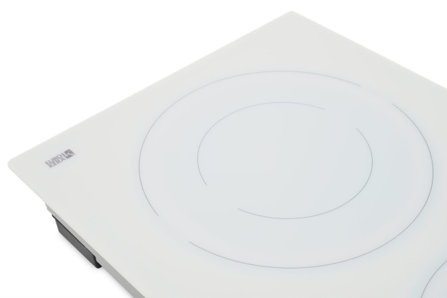 Встраиваемая электрическая варочная панель Zugel ZEH292W Встраиваемая электрическая варочная панель Zugel ZEH292W