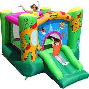 Надувной батут Happy Hop Австралия 9403