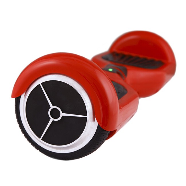 Гироскутер Hoverbot A-3 Light red Гироскутер Hoverbot A-3 Light red