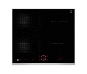 Встраиваемая индукционная варочная панель Neff T56TS51N0 Встраиваемая индукционная варочная панель Neff T56TS51N0