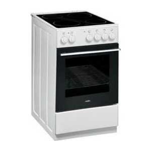 Электрическая плита Mora CS 803 MW