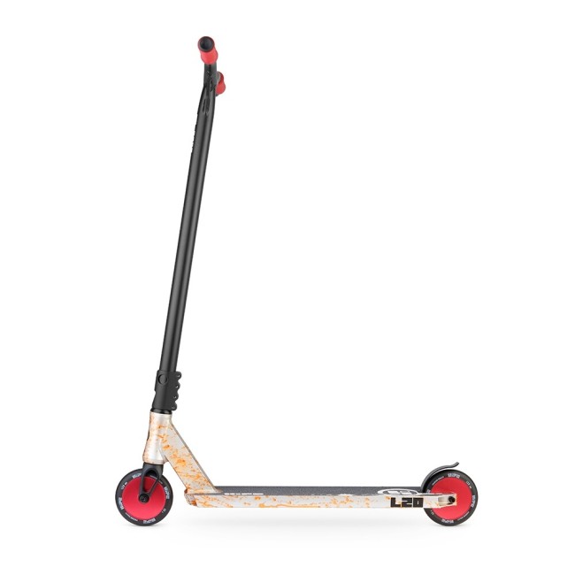 Самокат Hipe L20 магма Самокат Hipe L20 магма