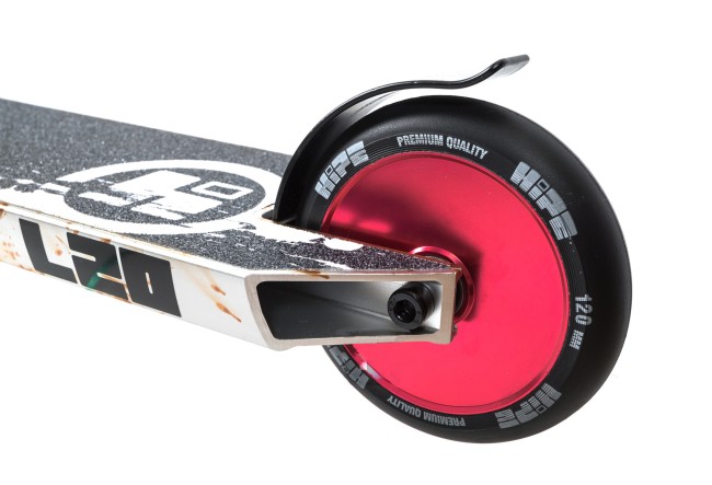 Самокат Hipe L20 магма Самокат Hipe L20 магма