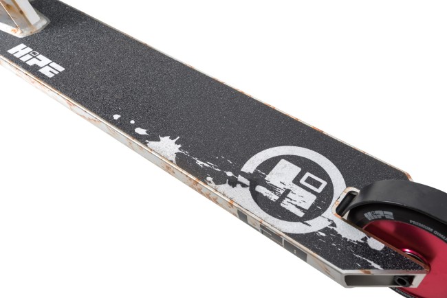 Самокат Hipe L20 магма Самокат Hipe L20 магма