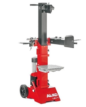 Дровокол Al-Ko LSV 7