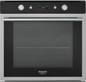 Встраиваемый электрический духовой шкаф Hotpoint-Ariston FI6 861 SH IX