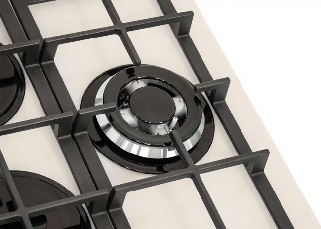 Встраиваемая газовая варочная панель Gefest 2231-01 B81