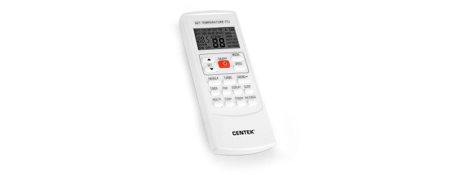 Сплит-система Centek CT-65X09 Сплит-система Centek CT-65X09