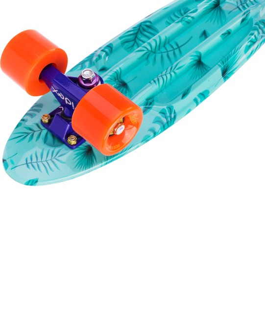 Лонгборд Ridex Tropics 22"