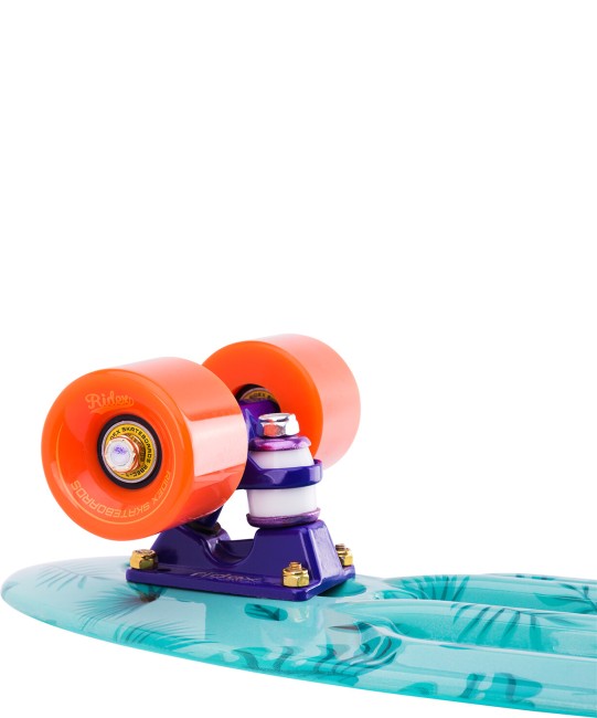 Лонгборд Ridex Tropics 22"