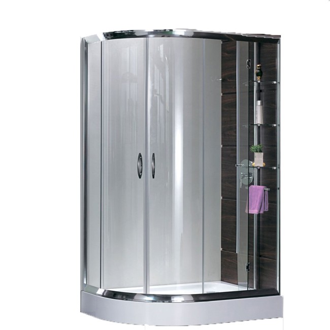 Душевой уголок Grossman GR-9120R Classic