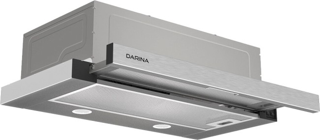 Встраиваемая вытяжка Darina Smart M 606 X Встраиваемая вытяжка Darina Smart M 606 X