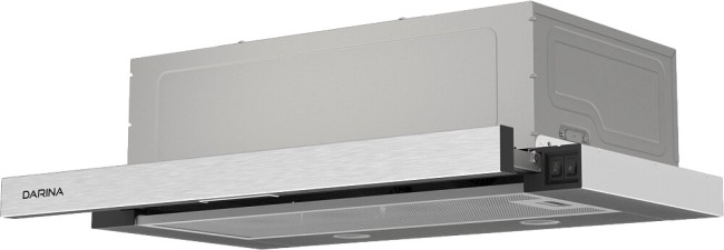 Встраиваемая вытяжка Darina Smart M 606 X Встраиваемая вытяжка Darina Smart M 606 X