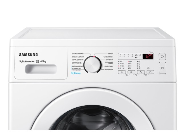 Стиральная машина Samsung WW65A4S00EE
