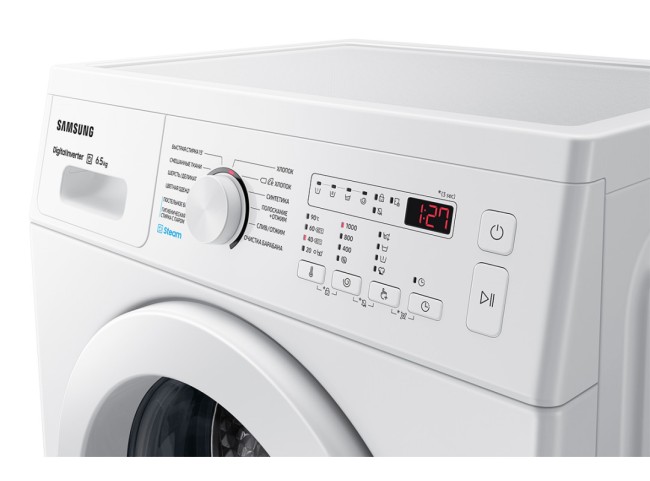 Стиральная машина Samsung WW65A4S00EE