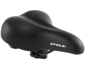 Велоседло Stels JT 5972/470041