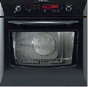 Встраиваемый электрический духовой шкаф Electrolux EOB 977 K
